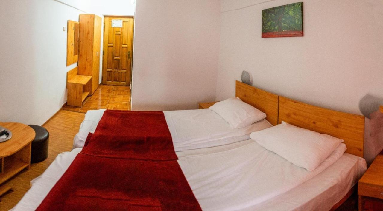 Hotel ホレズ エクステリア 写真