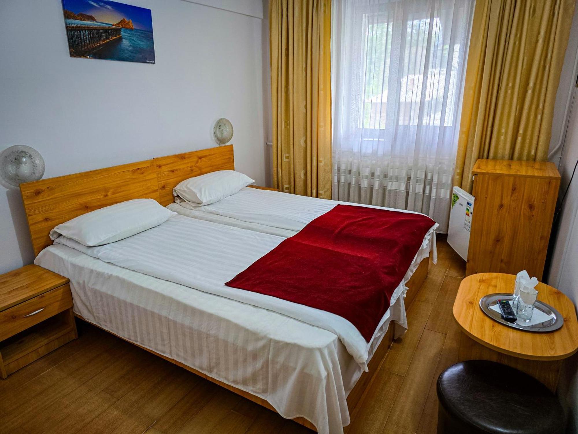 Hotel ホレズ エクステリア 写真